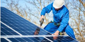 Installation Maintenance Panneaux Solaires Photovoltaïques à Saint-Hilaire-de-Gondilly